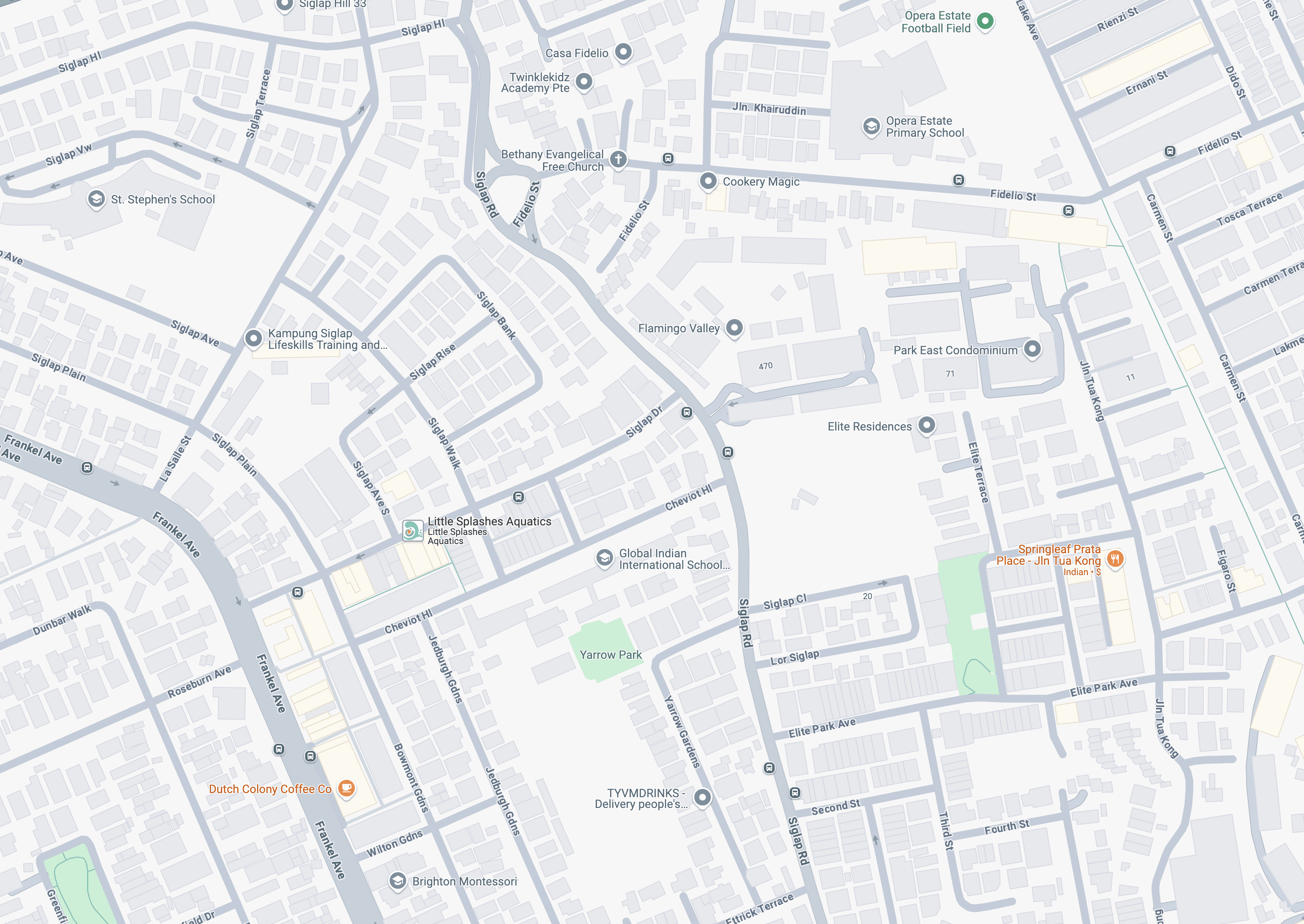 Find land across all 16 regions of Ghana